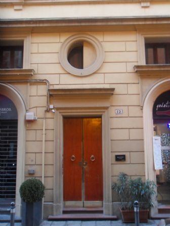 Mansarda affitto Bologna