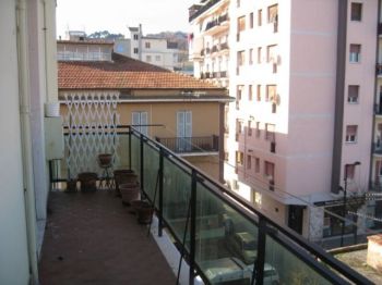 Appartamento affitto Pescara