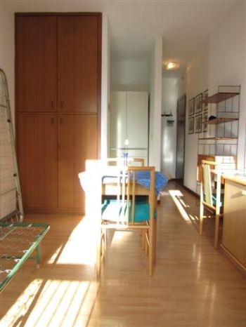 Monolocale arredato Istituti - ospedali