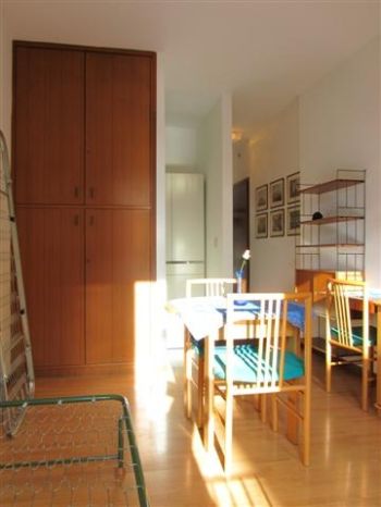 Monolocale arredato Istituti - ospedali