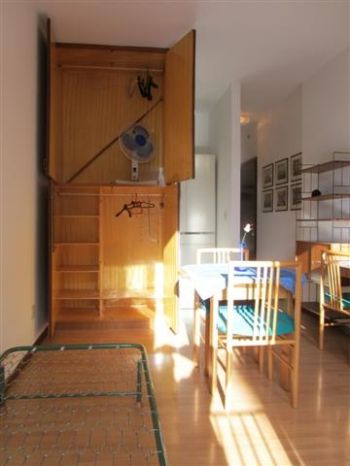 Monolocale arredato Istituti - ospedali