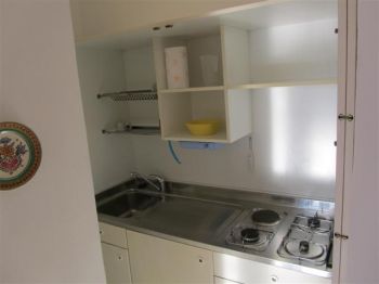 Monolocale arredato Istituti - ospedali