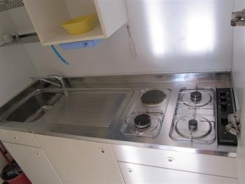 Monolocale arredato Istituti - ospedali