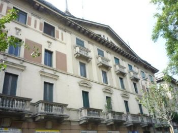 Appartamento affitto Milano - Altre fotografie