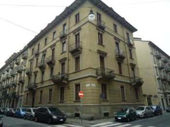 Mansarda affitto Torino - Altre fotografie