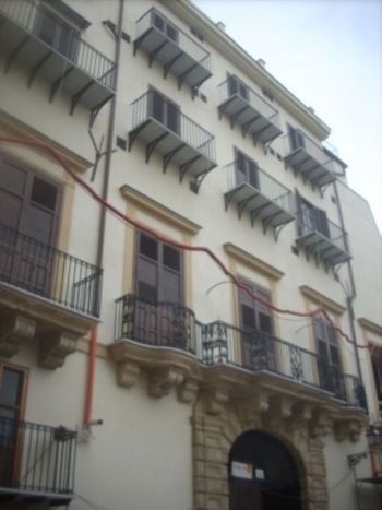 Appartamento affitto Palermo - Altre fotografie