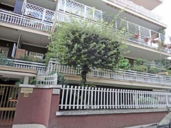 Appartamento affitto Roma - Altre fotografie