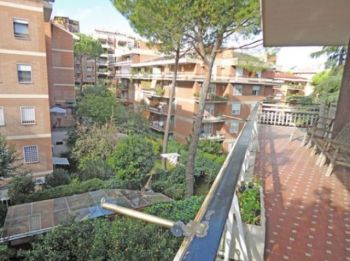 Appartamento Nuovo salario, prati fiscali, monte sacro, talenti, vigne nuove - Altre fotografie