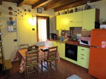 Appartamento arredato con terrazzo Curno - Altre fotografie