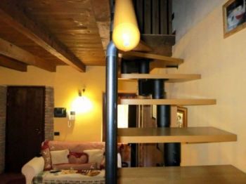 Appartamento arredato con terrazzo Curno - Altre fotografie