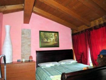 Appartamento arredato con terrazzo Curno - Altre fotografie
