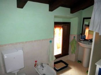 Appartamento arredato con terrazzo Curno - Altre fotografie
