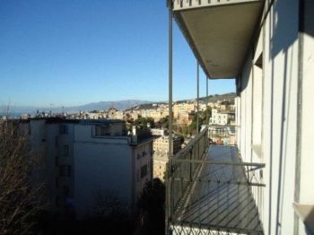 Casa con garage e balcone Albaro - Altre fotografie