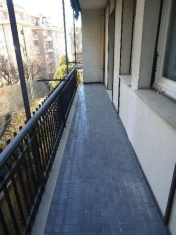 Casa con garage e balcone Albaro - Altre fotografie
