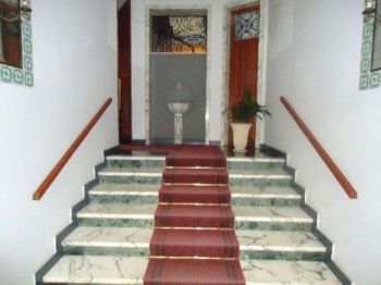 Casa con garage e balcone Albaro - Altre fotografie