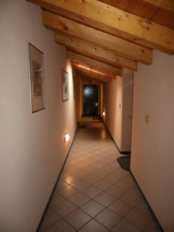 Appartamento arredato con terrazzo Centro - Altre fotografie