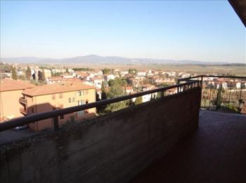 Casa arredata con balcone Foiano Della Chiana - Altre fotografie