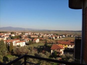 Casa arredata con balcone Foiano Della Chiana - Altre fotografie