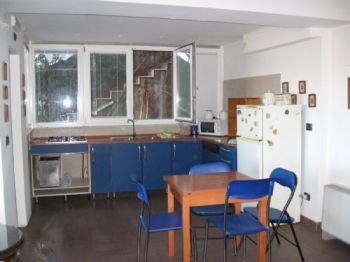 Appartamento arredato con terrazzo Sant'agata Li Battiati - Altre fotografie