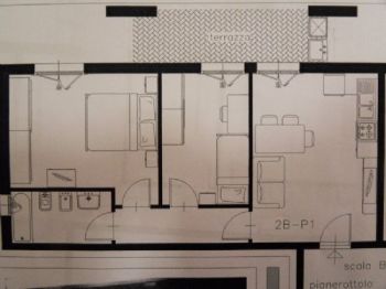Casa nuova costruzione Rifredi - Altre fotografie