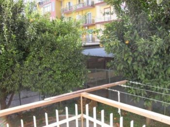 Trilocale con balcone e giardino Pianura - Altre fotografie