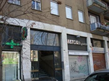 Appartamento affitto Roma - Altre fotografie