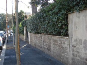 Casa arredata con terrazzo Tuscolano, don bosco, cinecitt� - Altre fotografie
