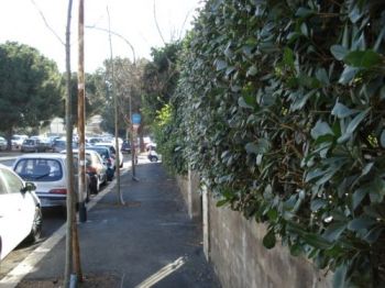 Casa arredata con terrazzo Tuscolano, don bosco, cinecitt� - Altre fotografie
