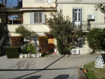 Casa arredata con terrazzo Tuscolano, don bosco, cinecitt� - Altre fotografie
