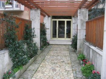 Appartamento arredato con terrazzo Nervi - quinto al mare - Altre fotografie