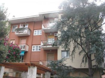 Appartamento arredato con terrazzo Nervi - quinto al mare - Altre fotografie