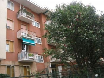 Appartamento arredato con terrazzo Nervi - quinto al mare - Altre fotografie
