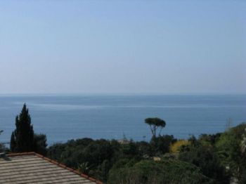 Appartamento arredato con terrazzo Nervi - quinto al mare - Altre fotografie