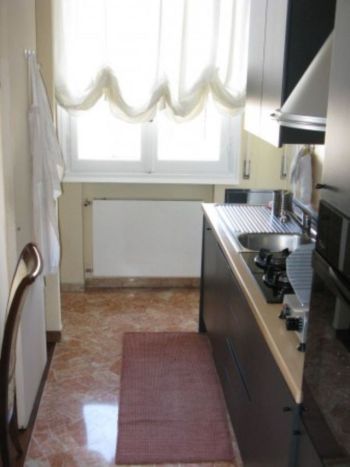 Appartamento arredato con terrazzo Nervi - quinto al mare - Altre fotografie