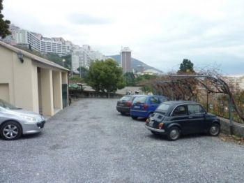 Trilocale arredato Quarto - Altre fotografie