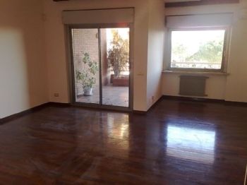 Appartamento Cassia, tomba di nerone, roma - Altre fotografie
