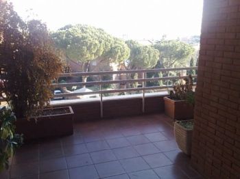 Appartamento Cassia, tomba di nerone, roma - Altre fotografie