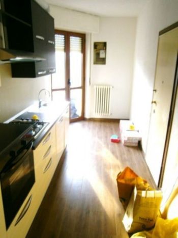 Casa arredata con terrazzo P.ta genova, romolo, solari - Altre fotografie