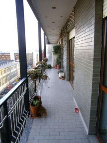 Casa arredata con terrazzo P.ta genova, romolo, solari - Altre fotografie