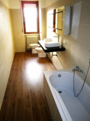Casa arredata con terrazzo P.ta genova, romolo, solari - Altre fotografie