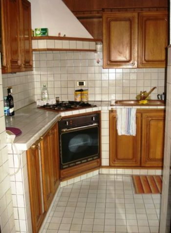 Trilocale arredato Borghesiana, finocchio, tor bella monaca, torre angela - Altre fotografie