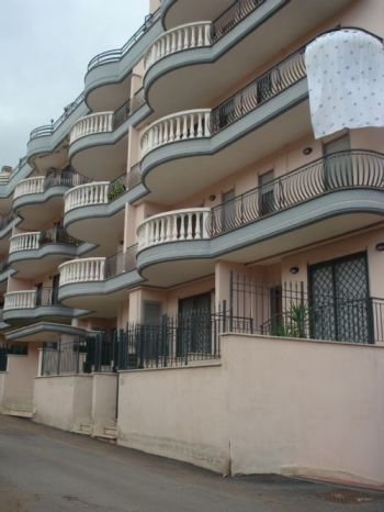Appartamento affitto Roma - Altre fotografie