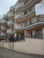 Casa con garage e giardino Borghesiana, finocchio,