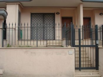 Casa con garage e giardino Borghesiana, finocchio, tor bella monaca, torre angela - Altre fotografie