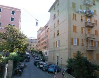 Appartamento affitto Genova - Altre fotografie