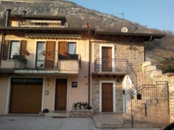 Appartamento arredato con giardino Mazzano - Altre fotografie