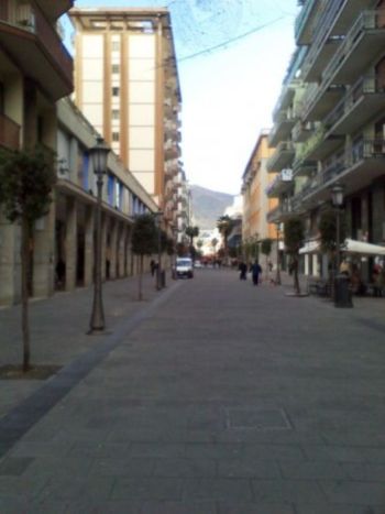 Appartamento affitto Salerno - Altre fotografie
