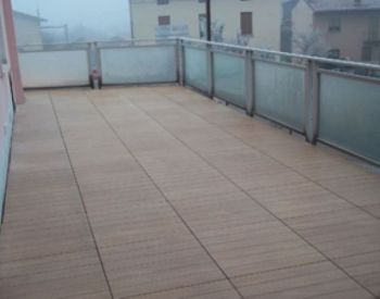 Attico arredato con terrazzo Botticino - Altre fotografie
