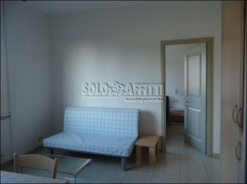 Appartamento arredato con posto auto