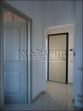 Appartamento arredato con posto auto